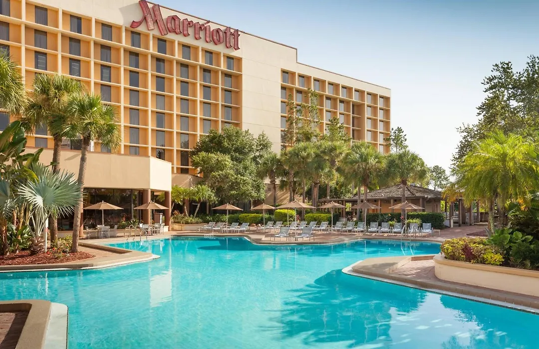 Marriott Orlando Airport Lakeside-1