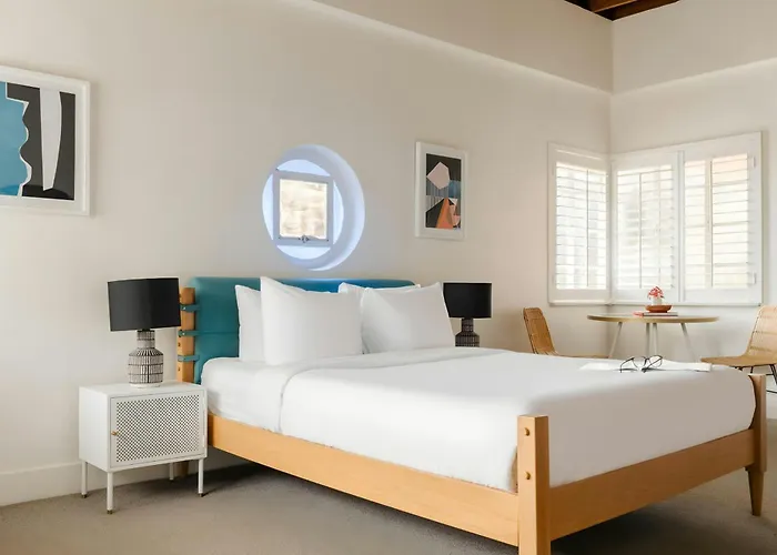 Wellborn Hotel Downtown, Sonder By Marriott Bonvoy Orlando